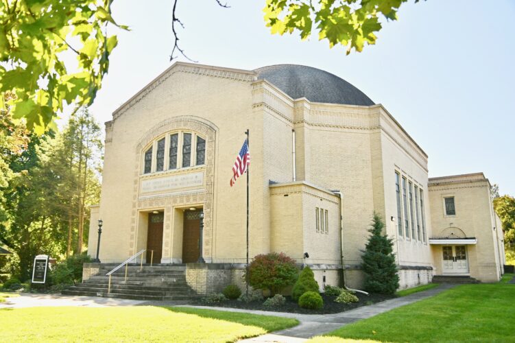 Interfaith Thanksgiving service marks 93 years